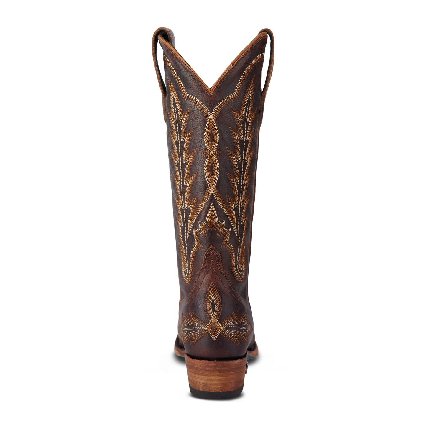 Lexington Boot - Cognac