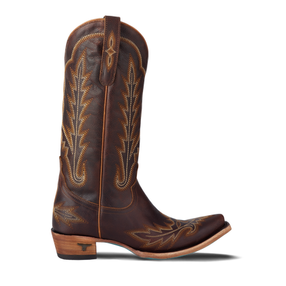 Lexington Boot - Cognac