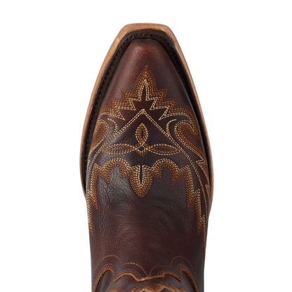 Lexington Boot - Cognac