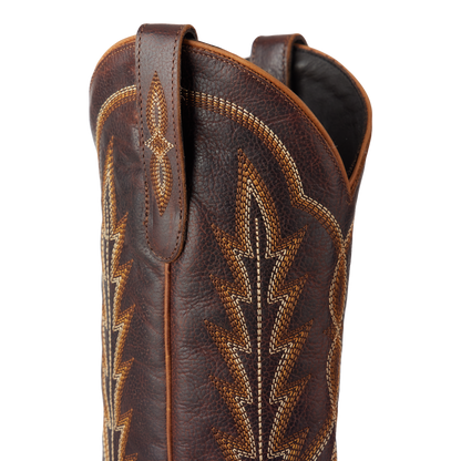 Lexington Boot - Cognac