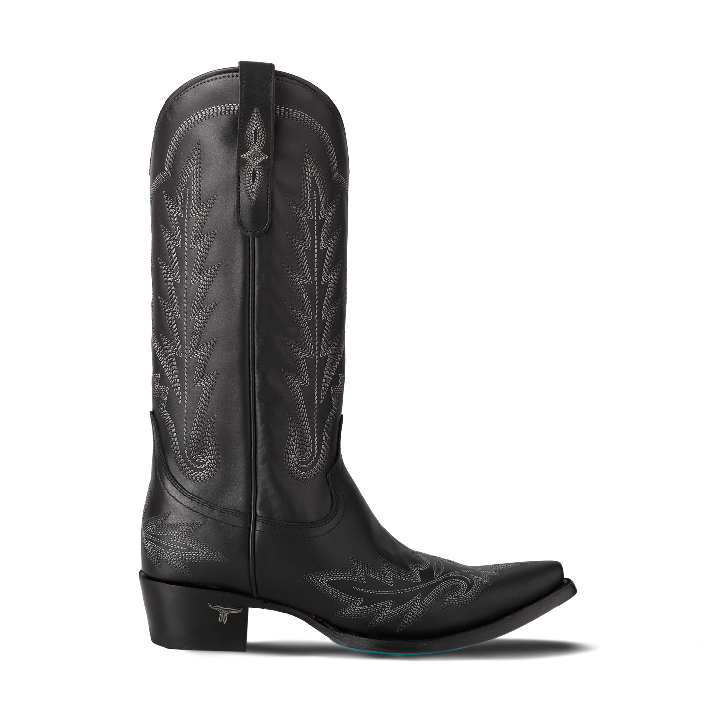 Lexington Boot - Jet Black