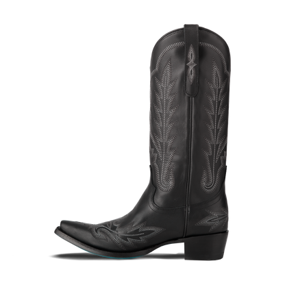 Lexington Boot - Jet Black