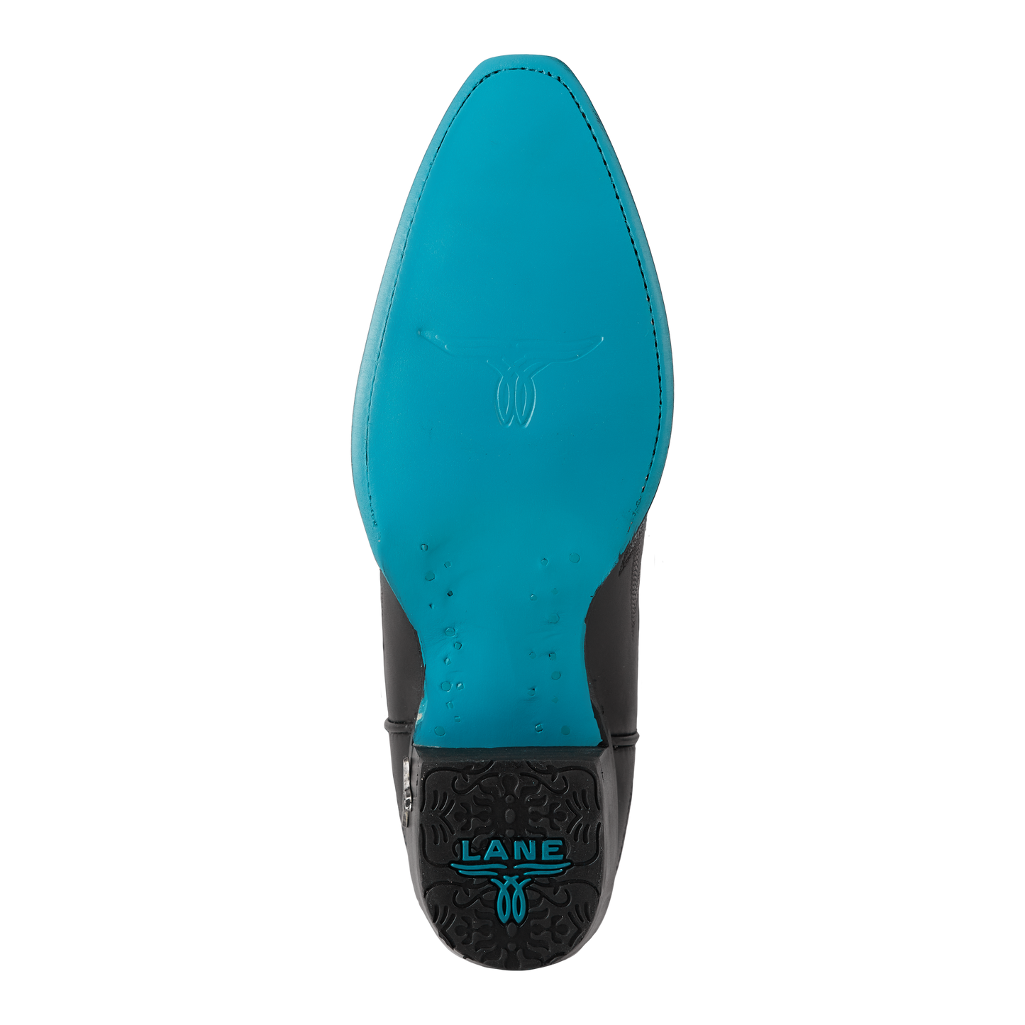 Lexington Boot - Jet Black