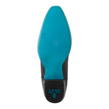 Lexington Boot - Jet Black