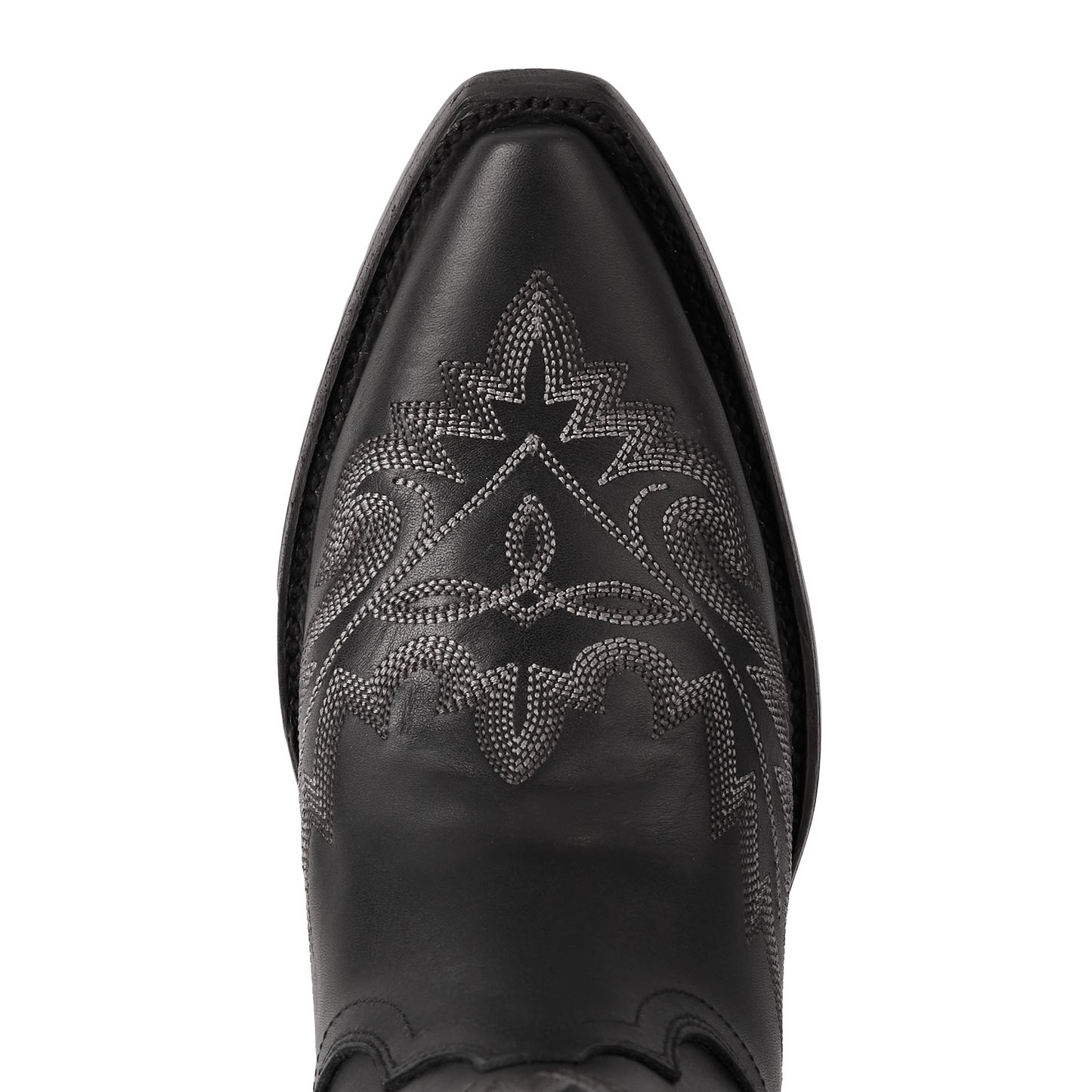 Lexington Boot - Jet Black