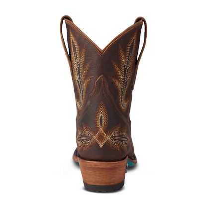 Lexington Bootie - Cognac