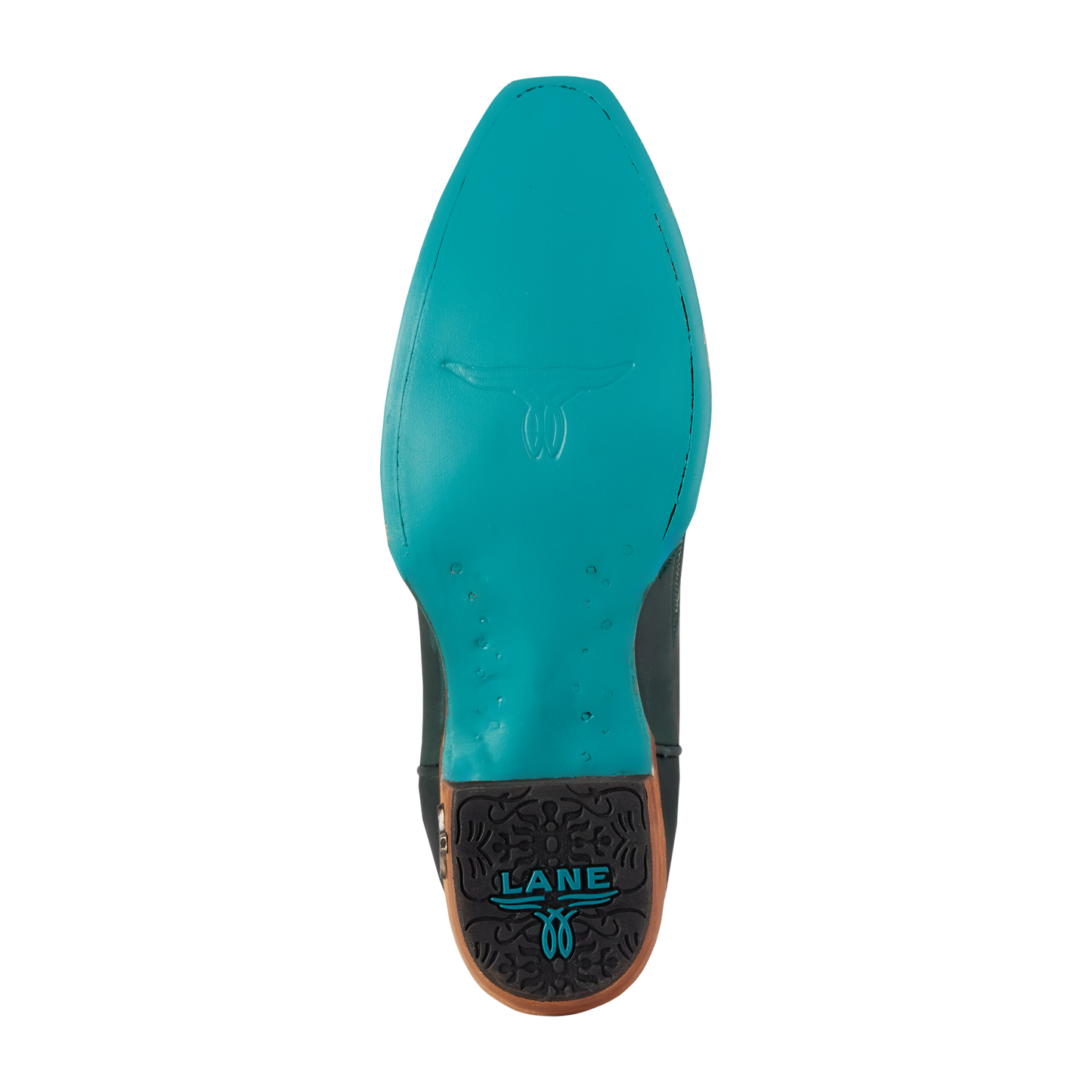 Lexington Bootie - Emerald Green