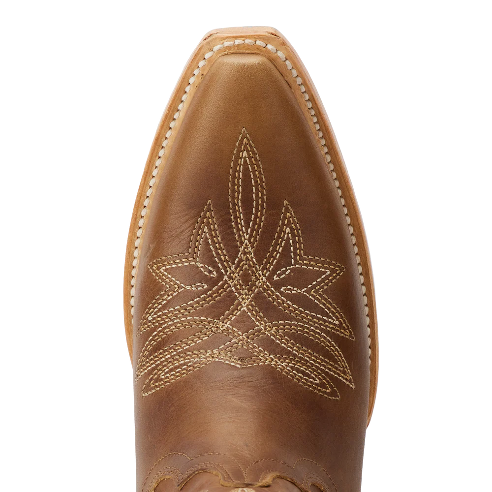 Sandaga Midi Boot in Desert Clay