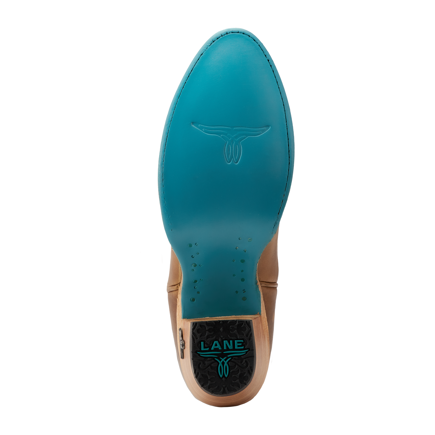 Jentry Knee High Boot - Desert Clay