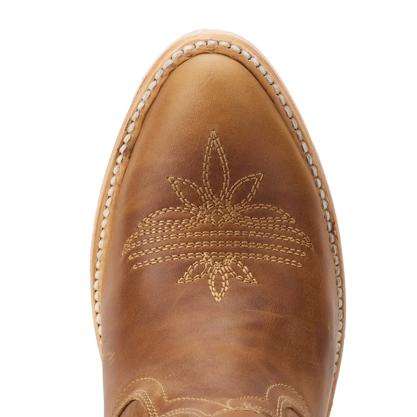 Jentry Knee High Boot - Desert Clay