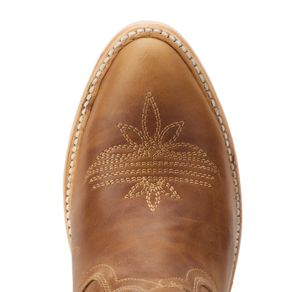 Jentry Knee High Boot - Desert Clay