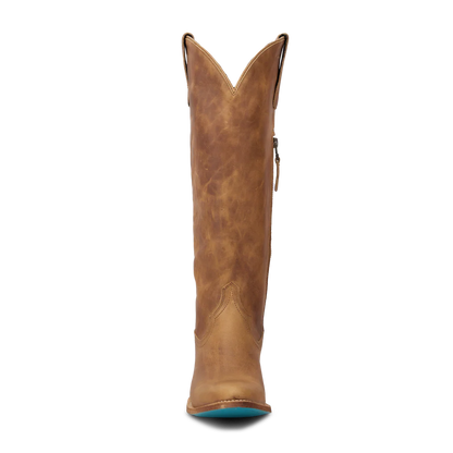 Lane Plain Jane Boot - Desert Clay