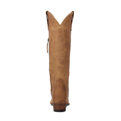 Lane Plain Jane Boot - Desert Clay