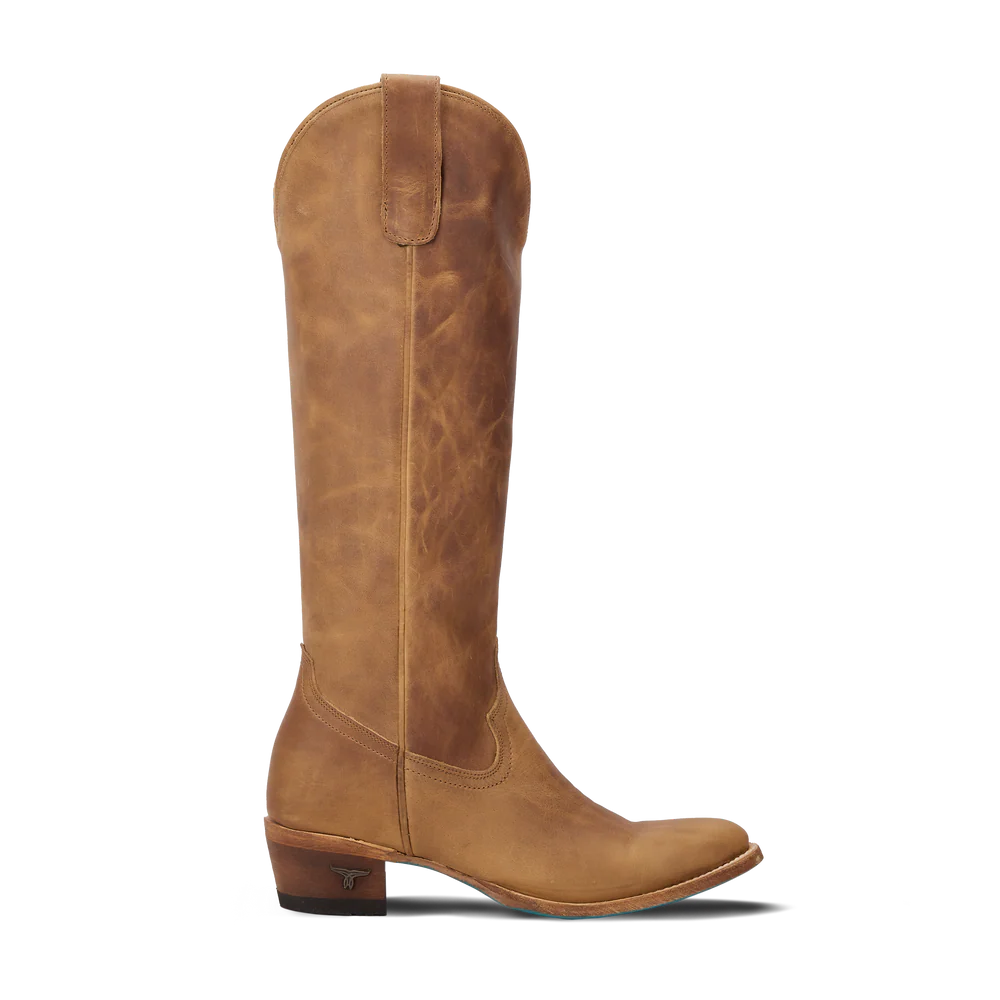 Lane Plain Jane Boot - Desert Clay