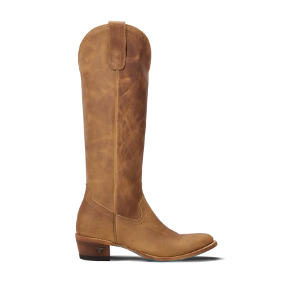 Lane Plain Jane Boot - Desert Clay