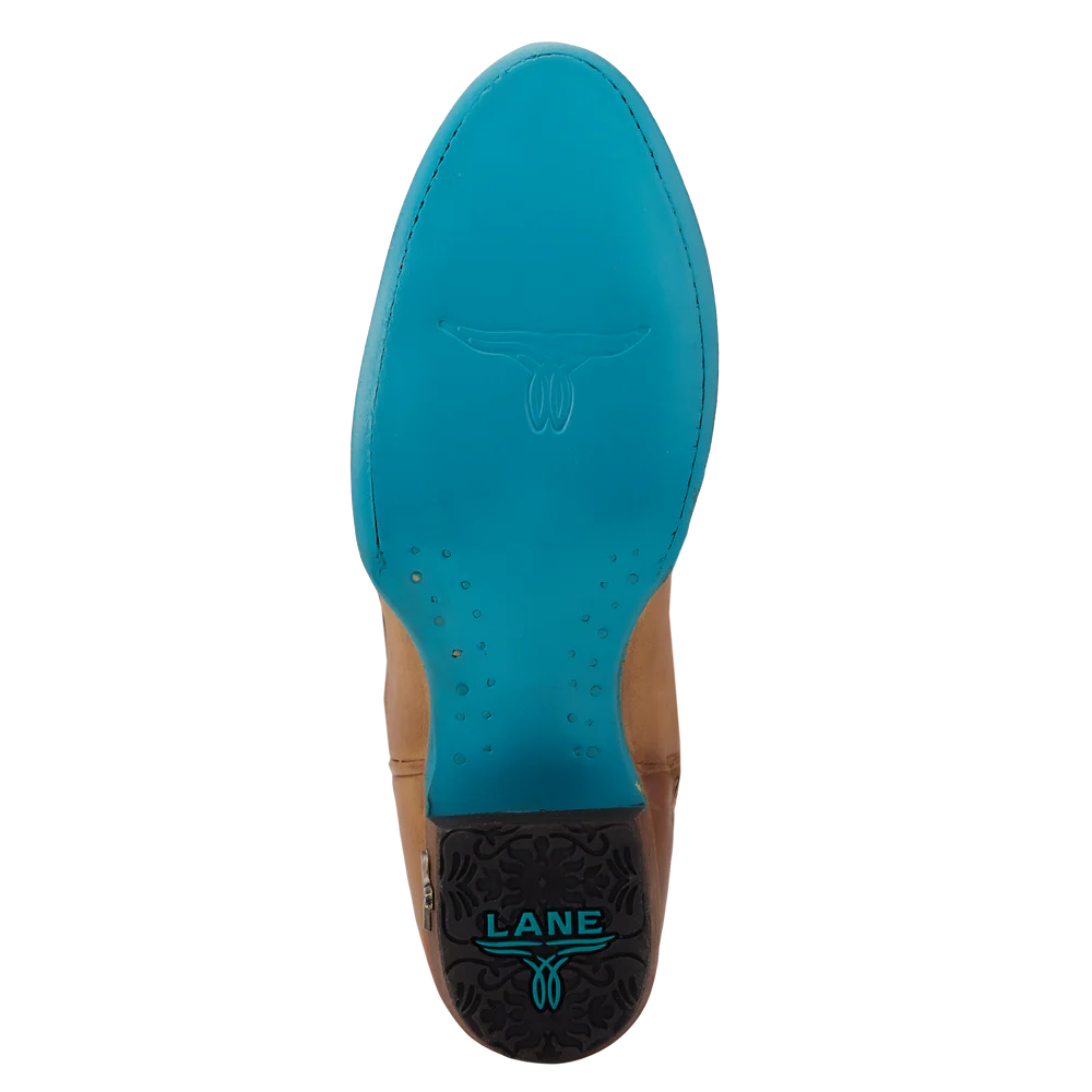 Lane Plain Jane Boot - Desert Clay