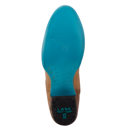 Lane Plain Jane Boot - Desert Clay