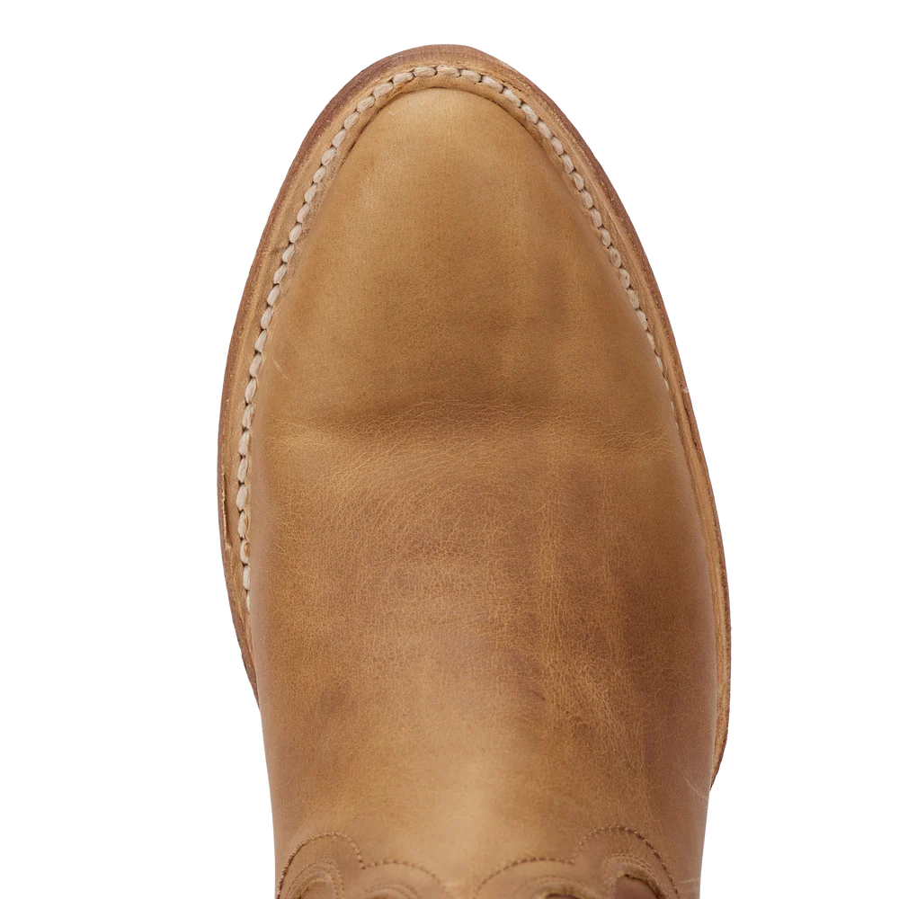 Lane Plain Jane Boot - Desert Clay