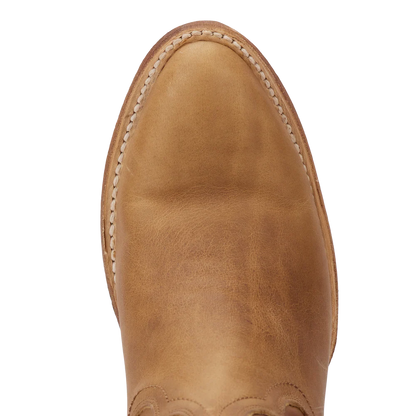 Lane Plain Jane Boot - Desert Clay