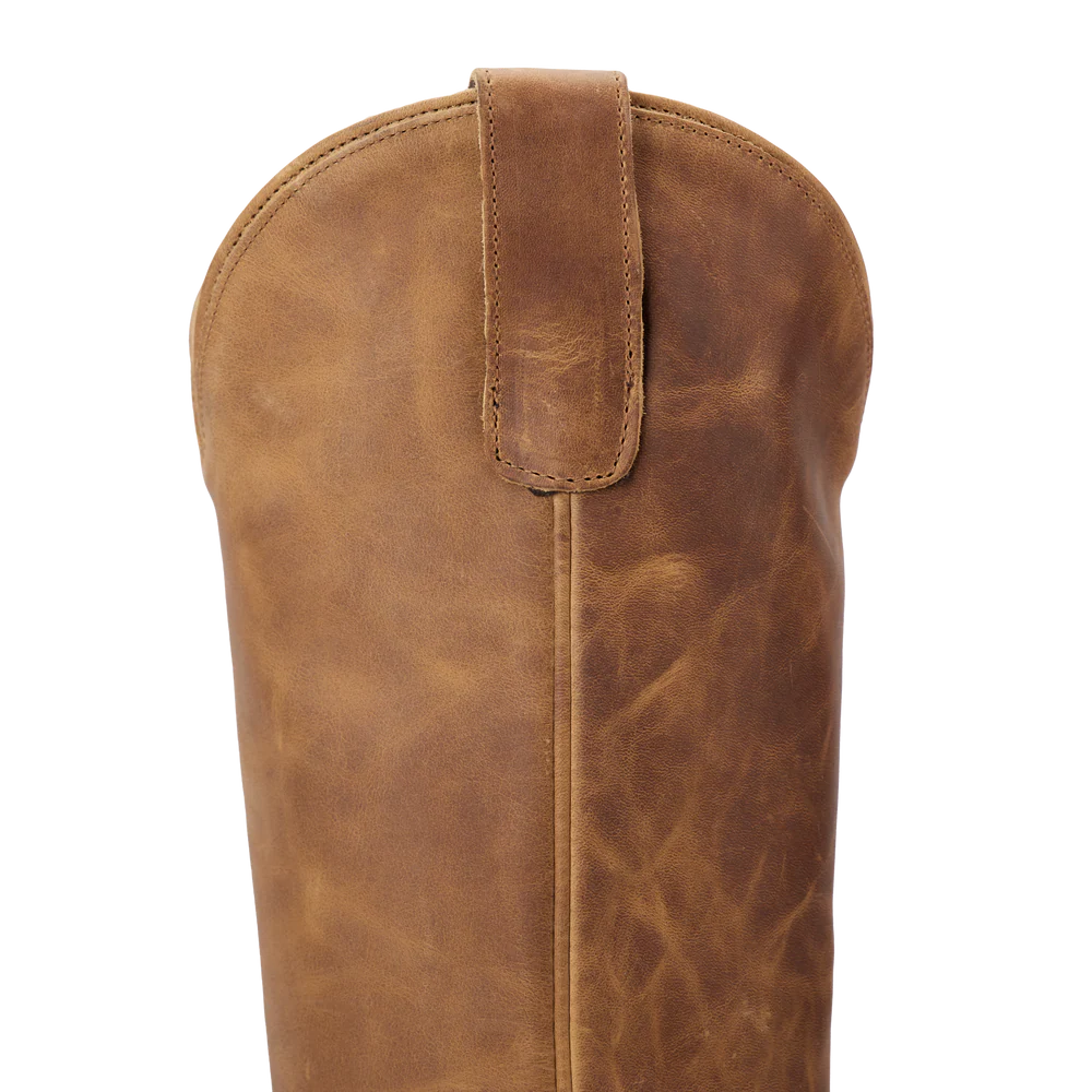 Lane Plain Jane Boot - Desert Clay