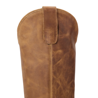 Lane Plain Jane Boot - Desert Clay