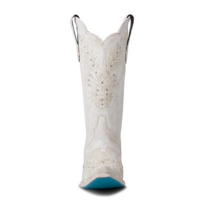 Destiny Boot - Ceramic Crackle