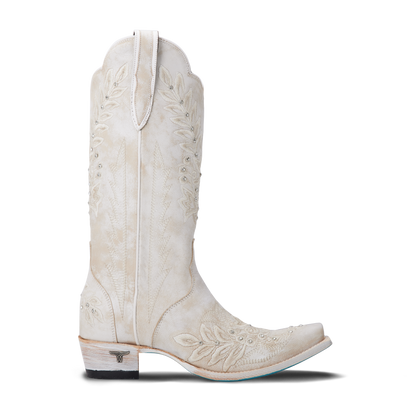 Destiny Boot - Ceramic Crackle