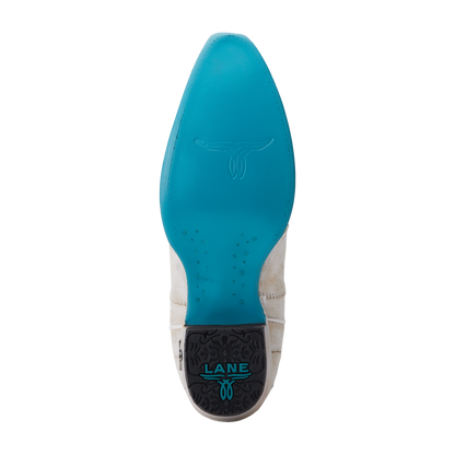 Destiny Boot - Ceramic Crackle