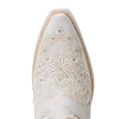 Destiny Boot - Ceramic Crackle