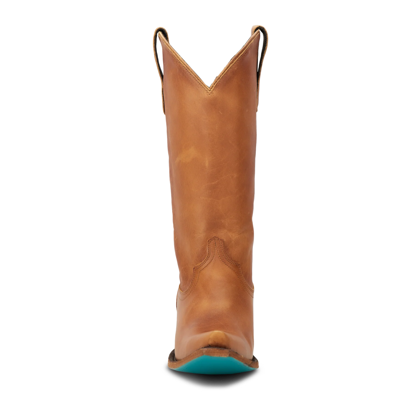 Lane Emma Jane Boot in Terracotta