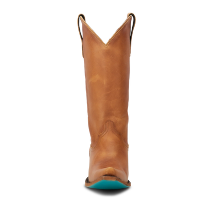 Lane Emma Jane Boot in Terracotta