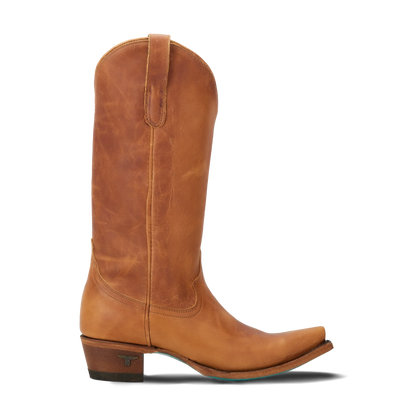 Lane Emma Jane Boot in Terracotta