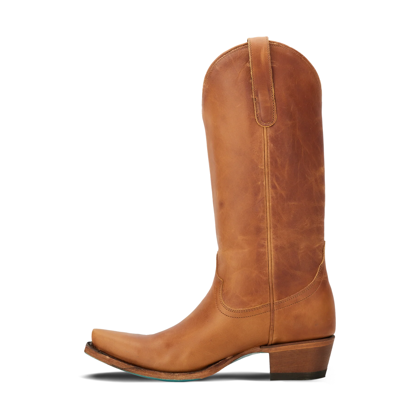 Lane Emma Jane Boot in Terracotta