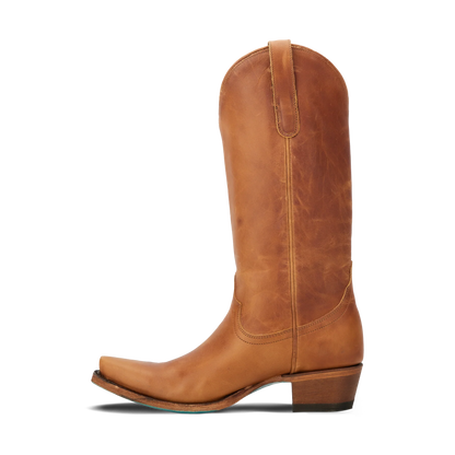 Lane Emma Jane Boot in Terracotta