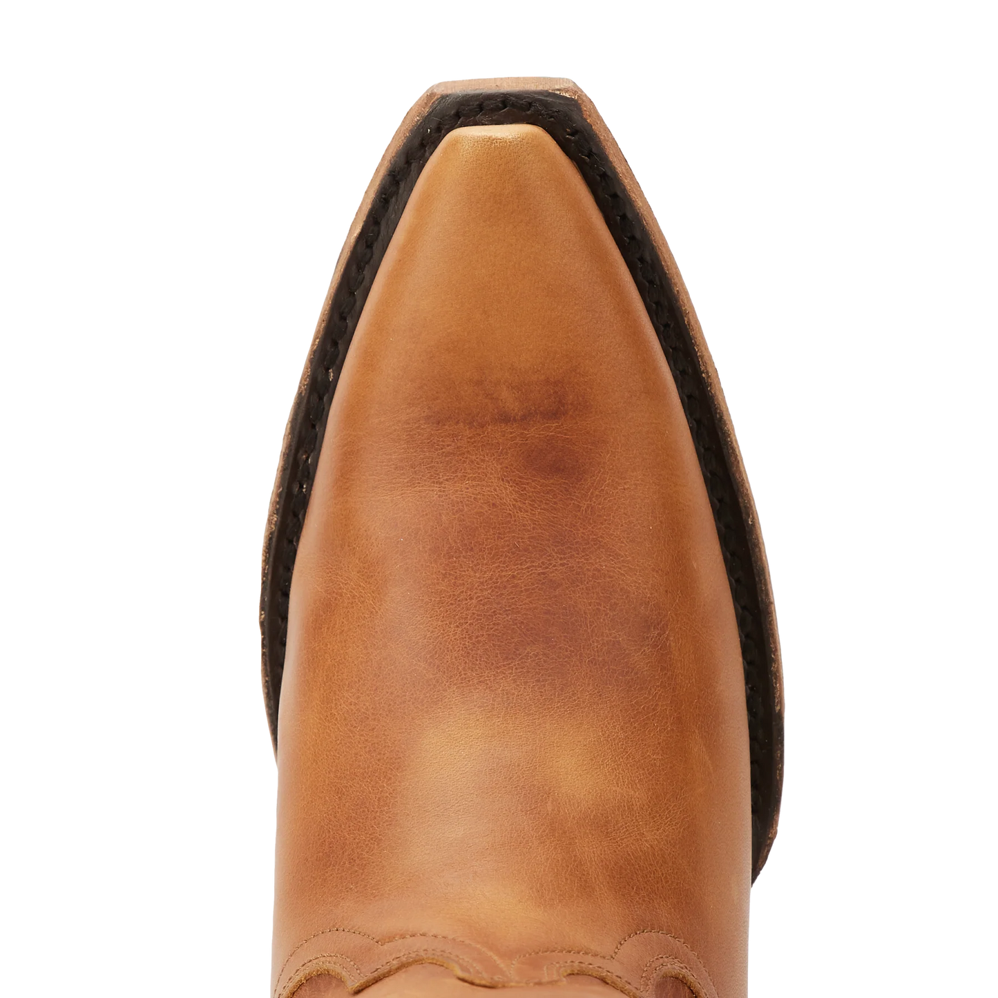 Lane Emma Jane Boot in Terracotta