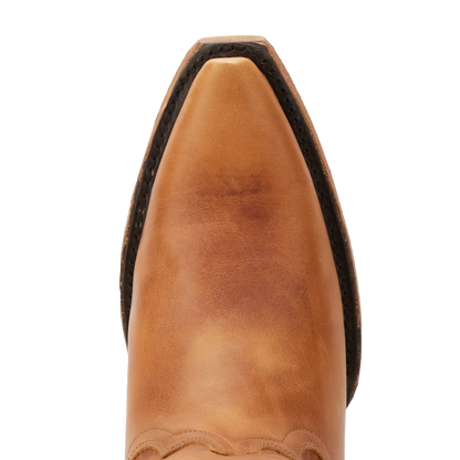 Lane Emma Jane Boot in Terracotta