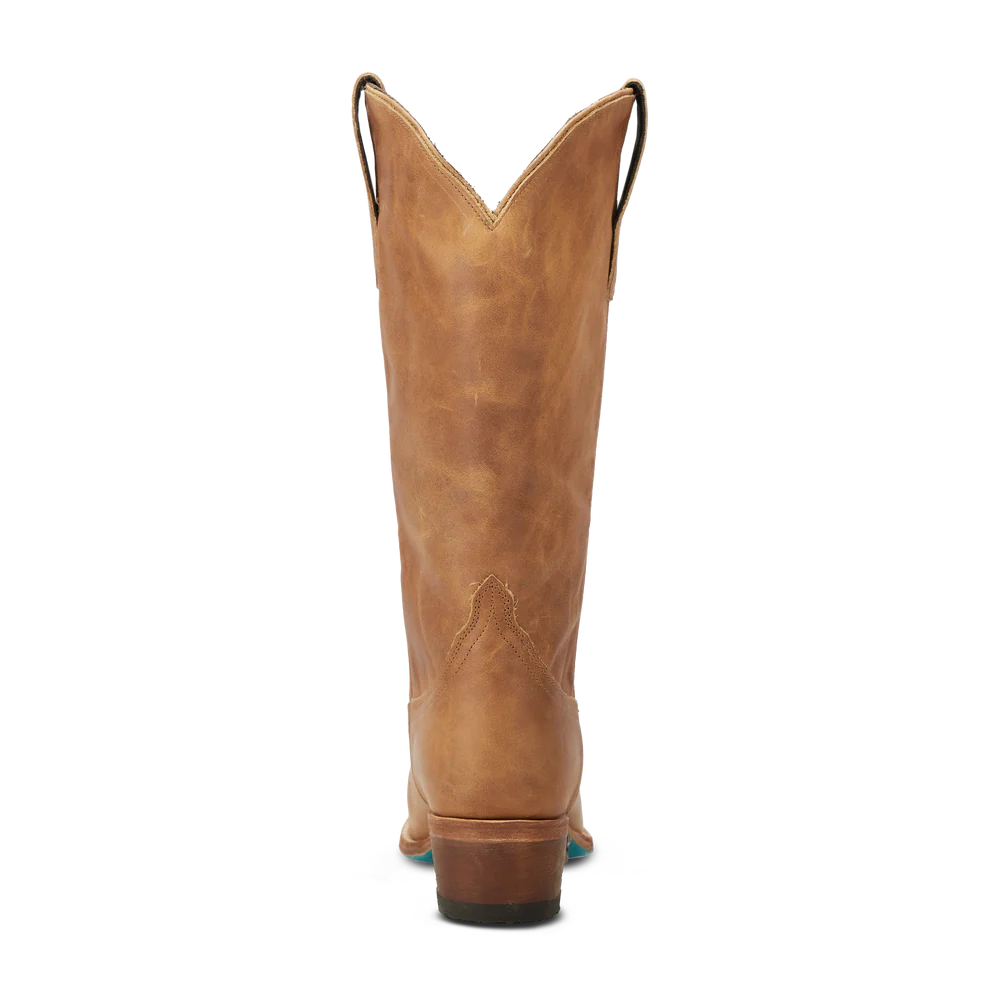 Lane Emma Jane Boot in Desert Clay