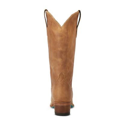 Lane Emma Jane Boot in Desert Clay