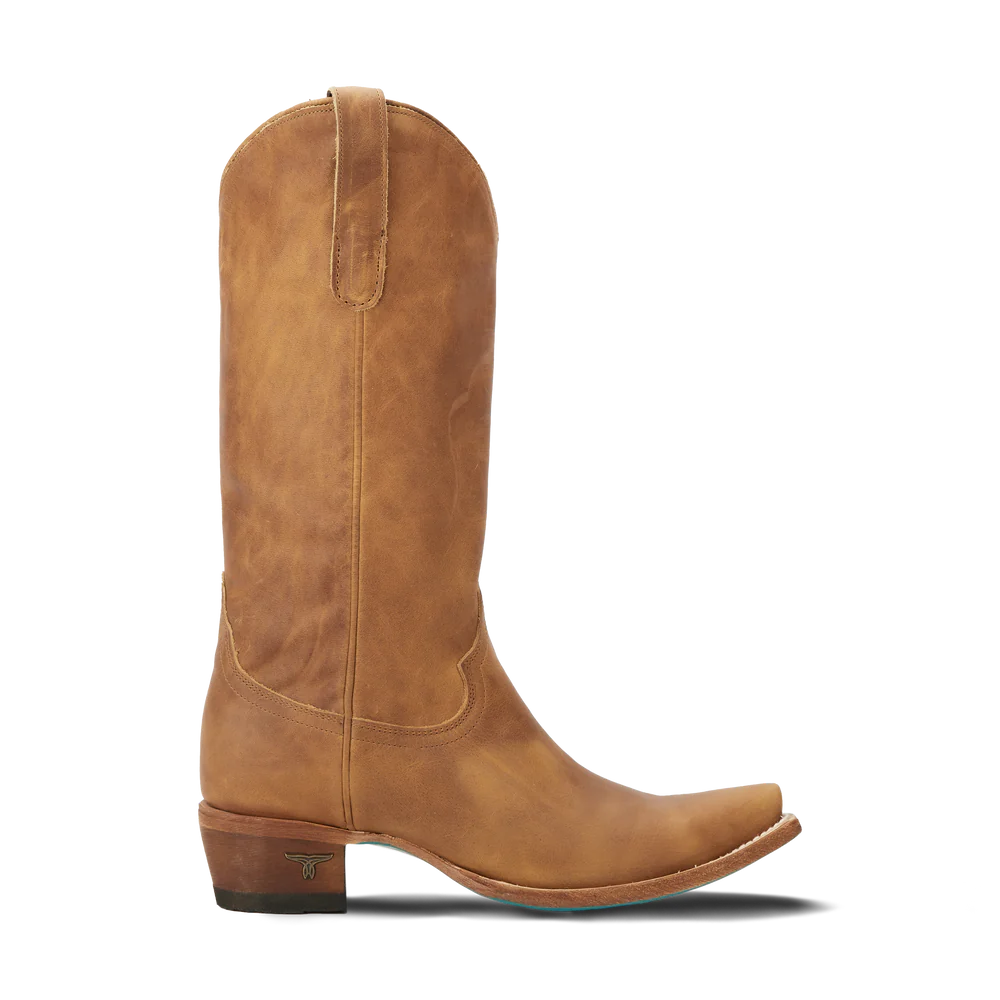 Lane Emma Jane Boot in Desert Clay