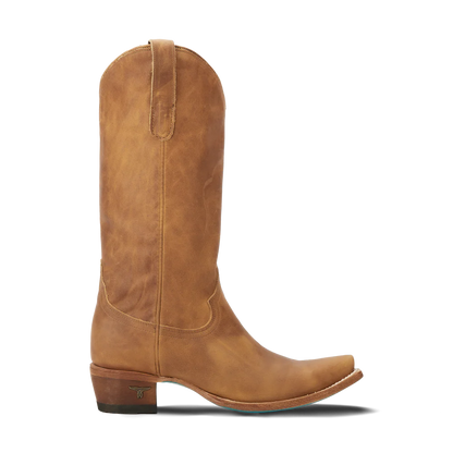 Lane Emma Jane Boot in Desert Clay