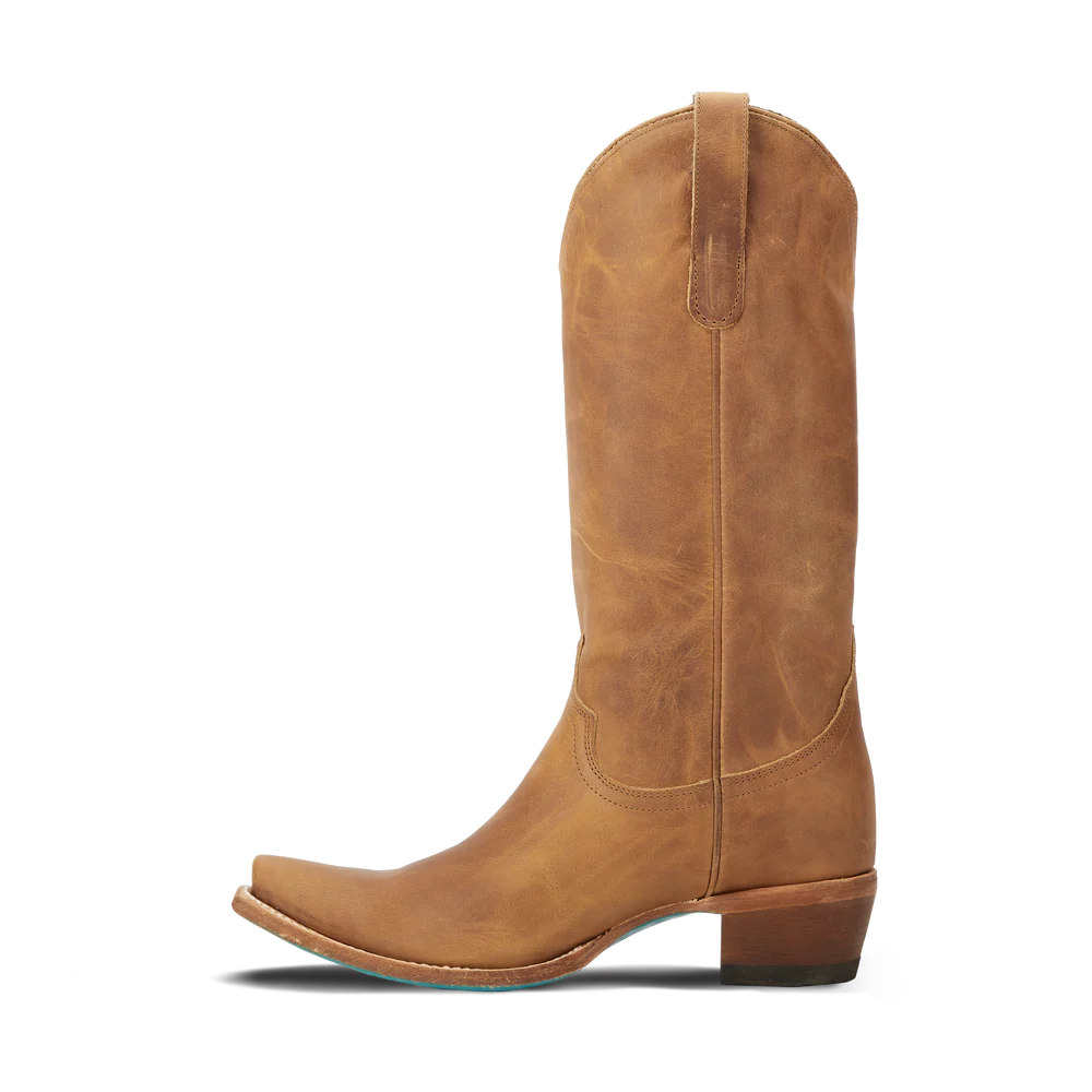 Lane Emma Jane Boot in Desert Clay