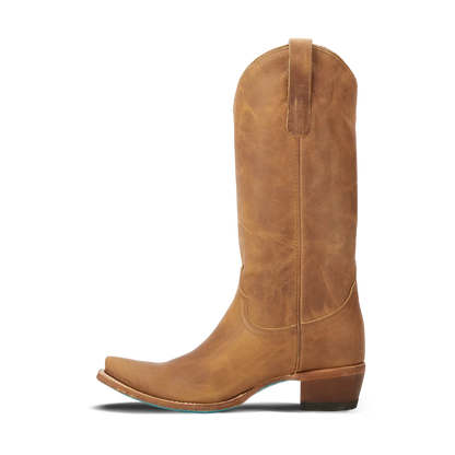 Lane Emma Jane Boot in Desert Clay