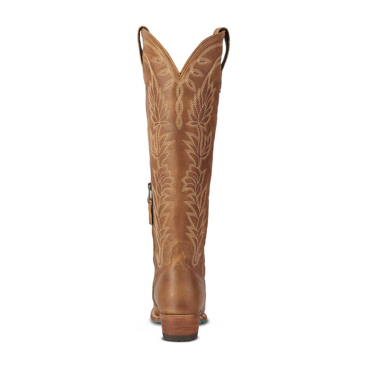 Sandaga Knee High - Desert Clay