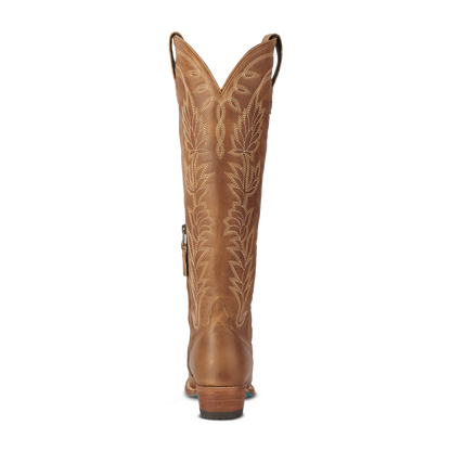 Sandaga Knee High - Desert Clay