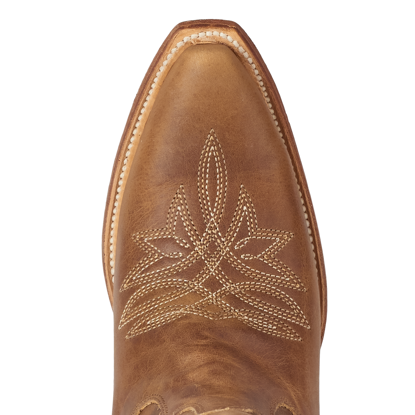 Sandaga Knee High - Desert Clay