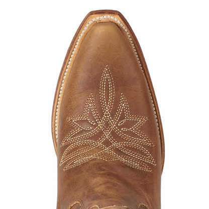 Sandaga Knee High - Desert Clay