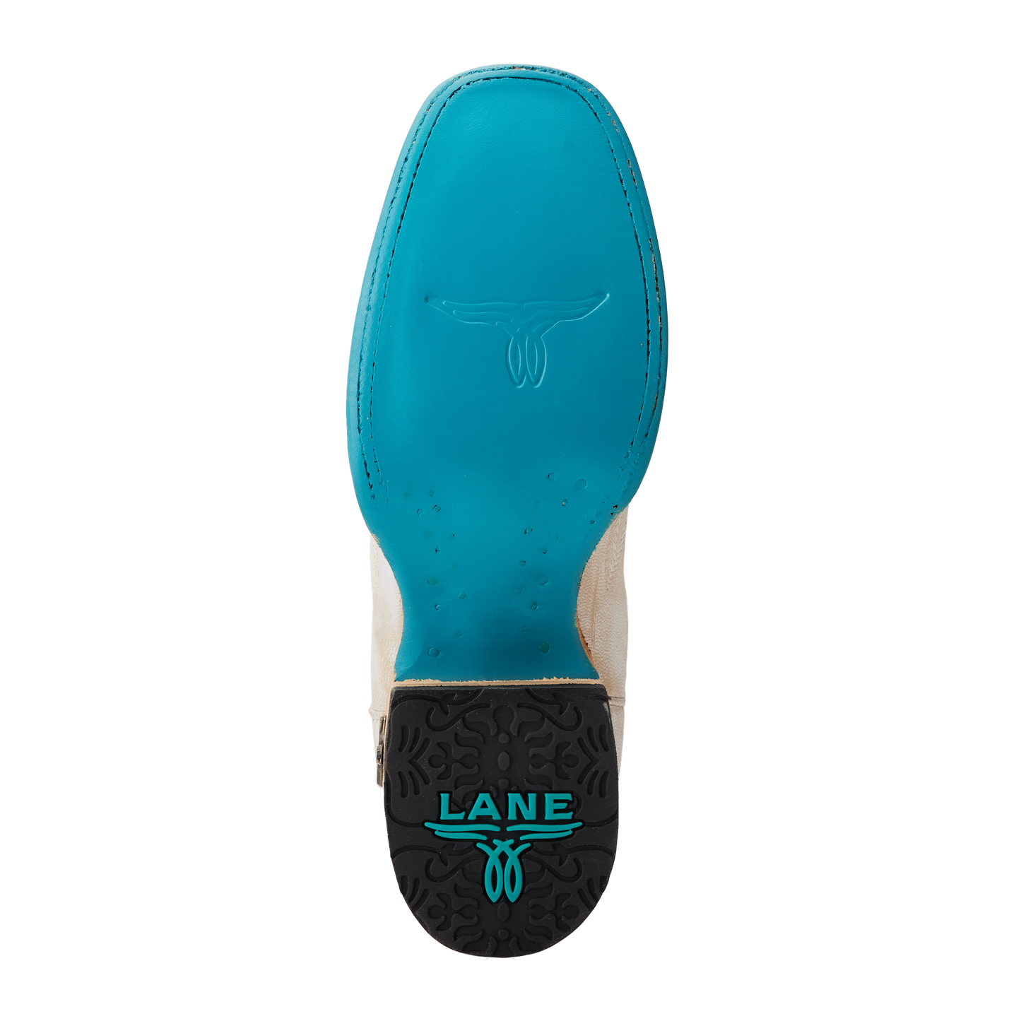 Saratoga Square Boot - Ceramic Crackle