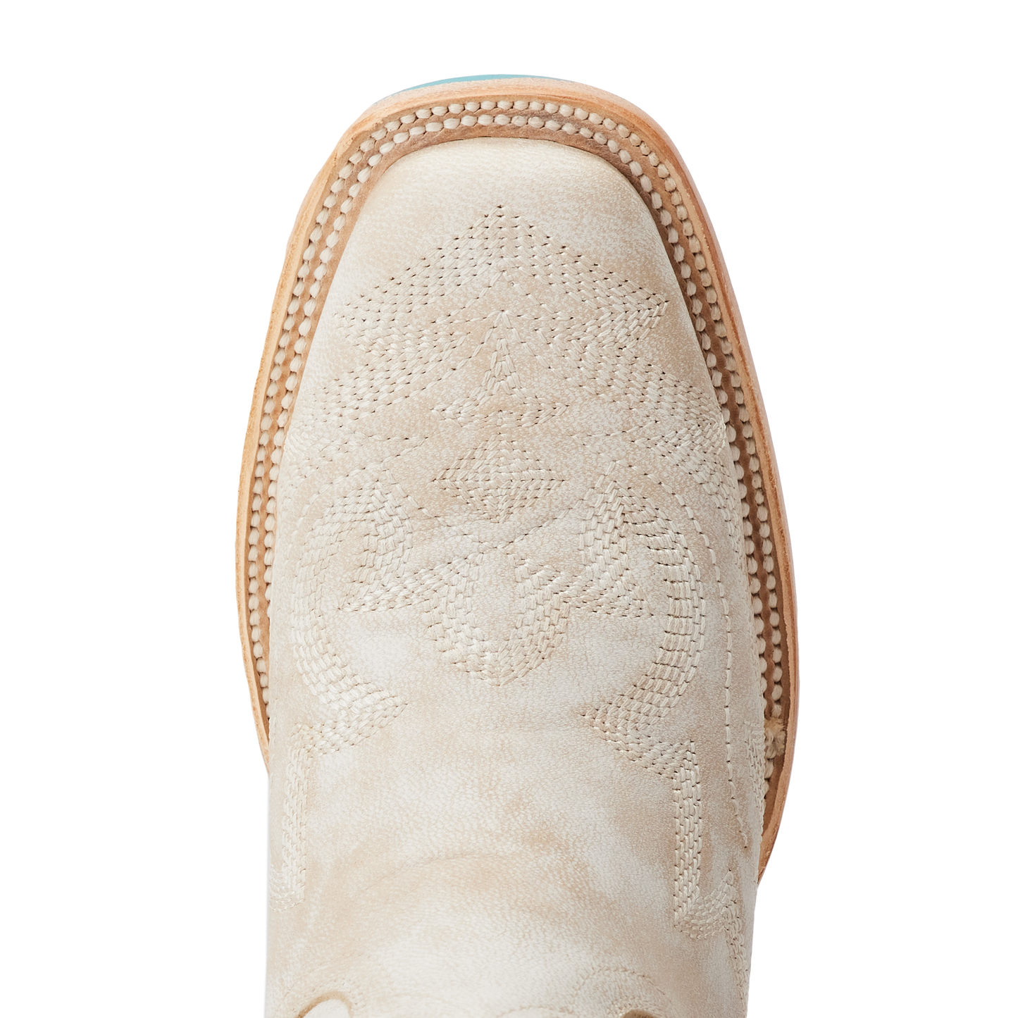 Saratoga Square Boot - Ceramic Crackle