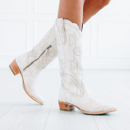 Sweet Memories Knee High - Ceramic Crackle