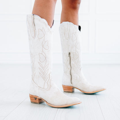 Sweet Memories Knee High - Ceramic Crackle